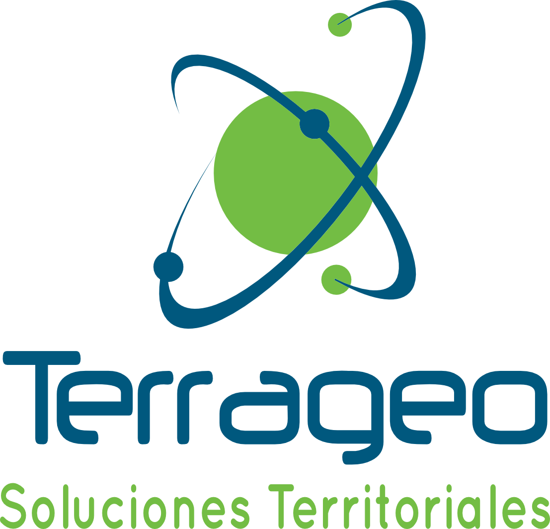 TERRAGEO Soluciones Territoriales